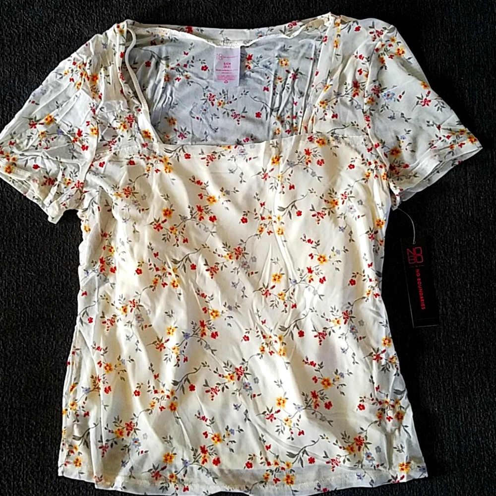Woman's Blouse
